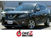 2015 NISSAN X-TRAIL