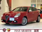 2015 ALFA ROMEO GIULIETTA