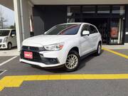 2017 MITSUBISHI RVR M