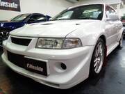 1998 MITSUBISHI LANCER
