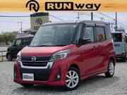 2018 NISSAN DAYZ ROOX