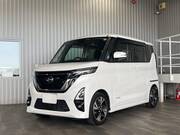 2021 NISSAN ROOX
