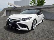 2021 TOYOTA CAMRY WS