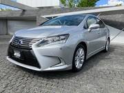 2013 LEXUS HS HS250H