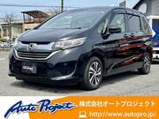 2016 HONDA FREED HYBIRD