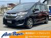 HONDA FREED HYBIRD