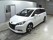 2015 TOYOTA WISH 1.8S MONOTONE
