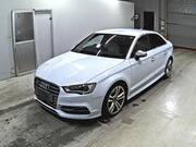 2015 AUDI S3 SEDAN