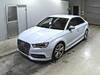 AUDI S3 SEDAN