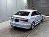 AUDI S3 SEDAN