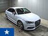 AUDI S3 SEDAN