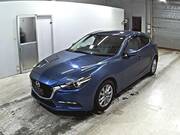 2019 MAZDA AXELA SPORTS 15S　PROACTIVE