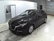 2019 MAZDA AXELA SPORTS 15S　PROACTIVE