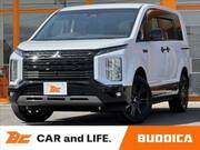 2024 MITSUBISHI DELICA D5