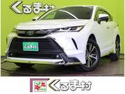 2023 TOYOTA HARRIER HYBRID