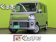 2026 SUZUKI EVERY WAGON