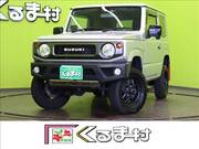 2021 SUZUKI JIMNY
