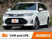 2019 TOYOTA COROLLA FIELDER