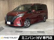 2021 NISSAN SERENA