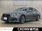 2020 TOYOTA CROWN