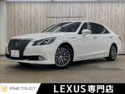 2014 TOYOTA CROWN MAJESTA