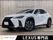 2019 LEXUS UX