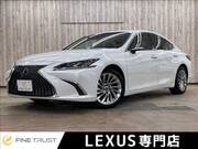 2019 LEXUS ES
