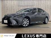 2016 LEXUS GS