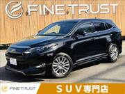 2014 TOYOTA HARRIER PREMIUM