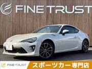 2016 TOYOTA 86 GT