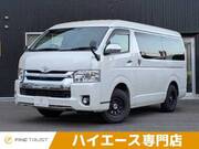 2018 TOYOTA HIACE WAGON GL