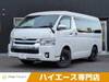 TOYOTA HIACE WAGON