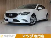 2016 MAZDA ATENZA SEDAN