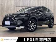 2015 LEXUS NX