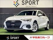 2021 AUDI A3 SPORTBACK
