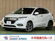 2020 HONDA VEZEL
