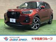 2020 DAIHATSU ROCKY