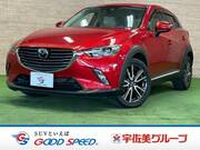 2015 MAZDA CX-3