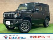 2023 SUZUKI JIMNY XC