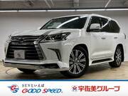 2016 LEXUS LX LX570