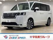 2022 HONDA STEPWAGON