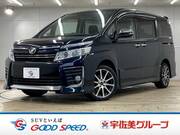 2015 TOYOTA VOXY