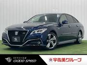 2019 TOYOTA CROWN
