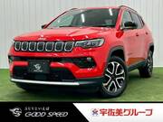 2021 CHRYSLER JEEP COMPASS
