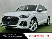 2022 AUDI Q5