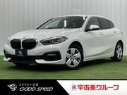2021 BMW 1 SERIES