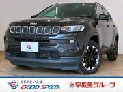 2022 CHRYSLER JEEP COMPASS