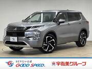 2023 MITSUBISHI OUTLANDER PHV