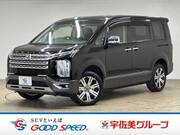2020 MITSUBISHI DELICA D5