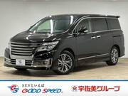 2019 NISSAN ELGRAND